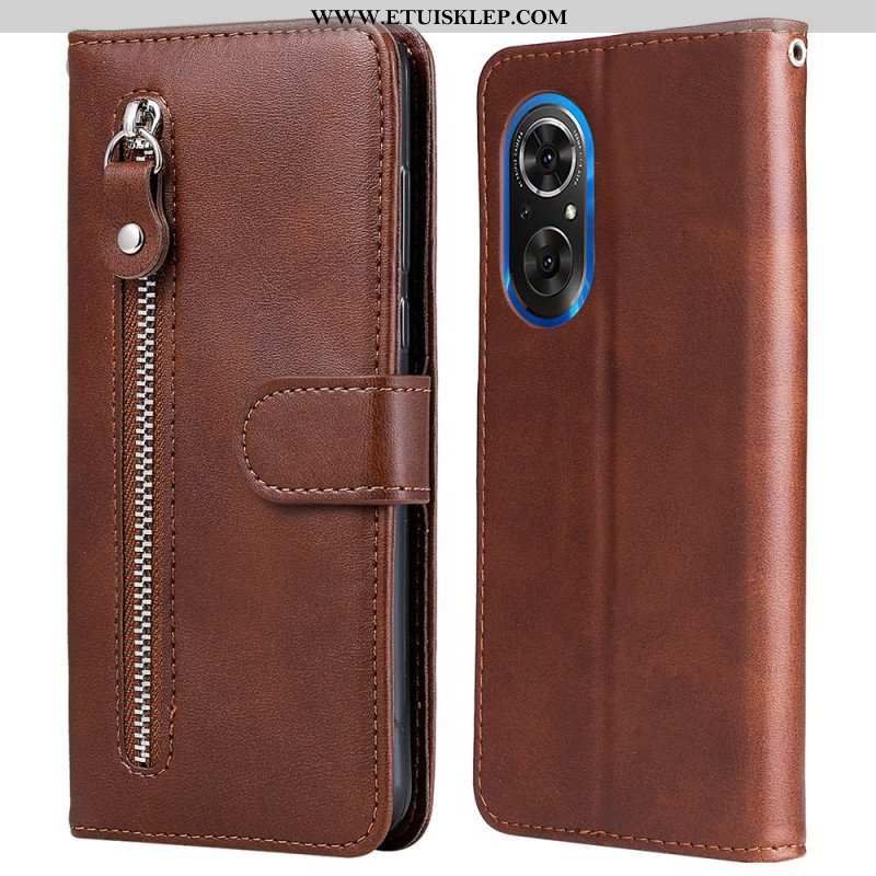 Etui Folio do Honor 50 SE Portfel